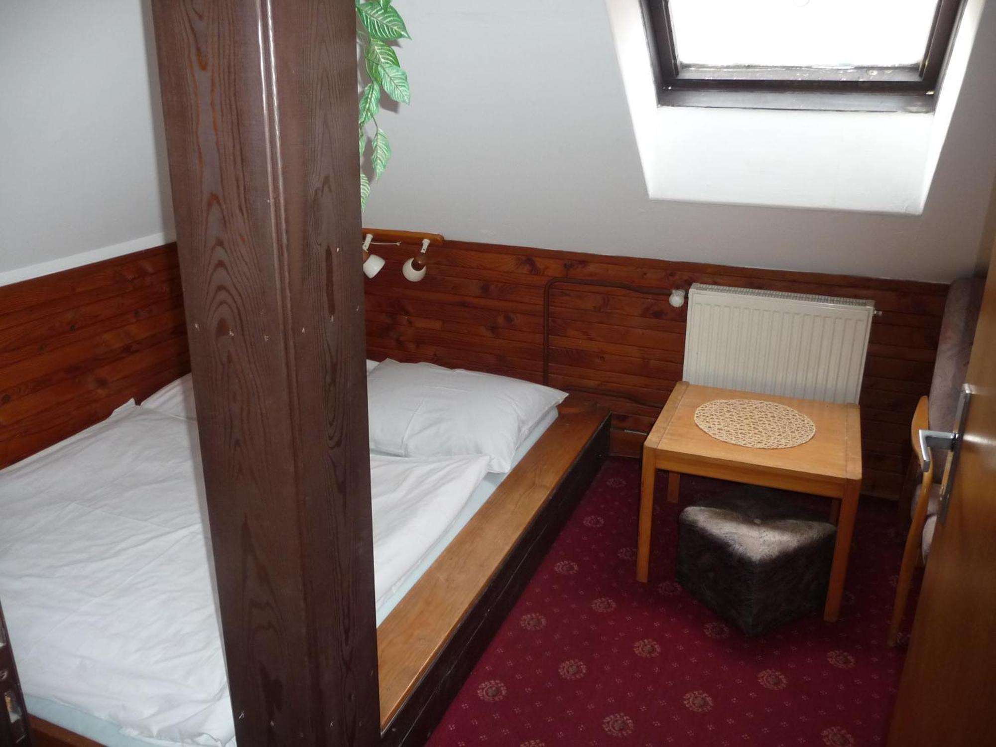 Penzion Zavodsky Český Krumlov Exterior foto